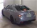 2014 Toyota Mark X