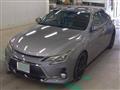 2014 Toyota Mark X