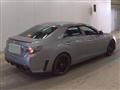 2014 Toyota Mark X