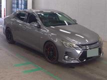 2014 Toyota Mark X