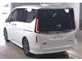 2023 Nissan Serena