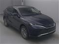 2021 Toyota Harrier Hybrid