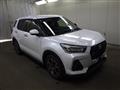 2021 Daihatsu Rocky