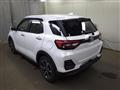 2021 Daihatsu Rocky