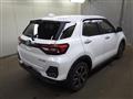 2021 Daihatsu Rocky