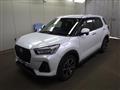 2021 Daihatsu Rocky