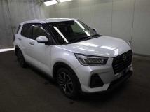 2021 Daihatsu Rocky