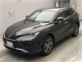 2020 Toyota Harrier