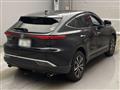 2020 Toyota Harrier