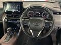 2020 Toyota Harrier