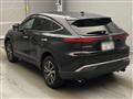 2020 Toyota Harrier