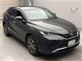 2020 Toyota Harrier