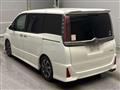 2017 Toyota Noah