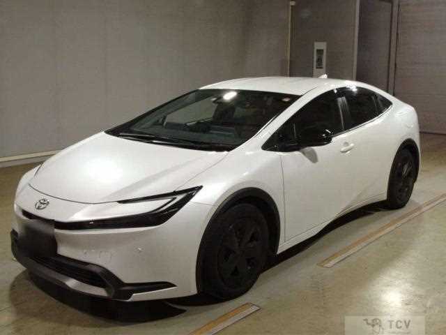 2023 Toyota Prius