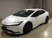 2023 Toyota Prius