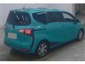 2018 Toyota Sienta