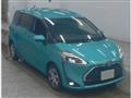 2018 Toyota Sienta