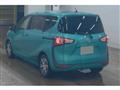 2018 Toyota Sienta