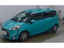 2018 Toyota Sienta