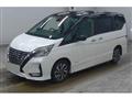 2019 Nissan Serena