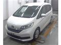 2021 Honda Freed