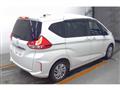 2021 Honda Freed
