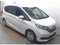 2021 Honda Freed