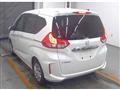2021 Honda Freed