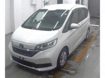 2021 Honda Freed
