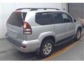 2007 Toyota Land Cruiser Prado
