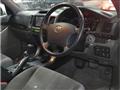 2007 Toyota Land Cruiser Prado