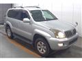 2007 Toyota Land Cruiser Prado