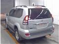 2007 Toyota Land Cruiser Prado