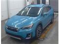 2019 Subaru IMPREZA XV HYBRID