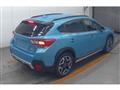 2019 Subaru IMPREZA XV HYBRID