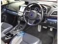 2019 Subaru IMPREZA XV HYBRID