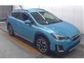 2019 Subaru IMPREZA XV HYBRID