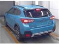 2019 Subaru IMPREZA XV HYBRID