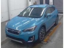 2019 Subaru IMPREZA XV HYBRID