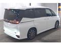 2023 Toyota Voxy