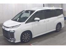 2023 Toyota Voxy