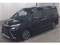 2018 Toyota Voxy