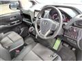 2018 Toyota Voxy