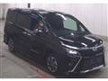 2018 Toyota Voxy
