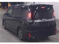 2018 Toyota Voxy