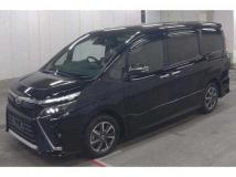 2018 Toyota Voxy