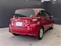 2018 Nissan Note