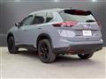 2026 Nissan X-Trail