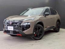2026 Nissan X-Trail