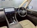 2023 Toyota Alphard Hybrid